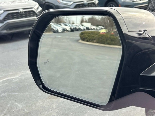 2023 Toyota Tundra Hybrid Platinum