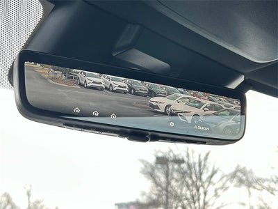 2023 Toyota Tundra Hybrid Platinum