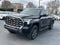 2023 Toyota Tundra Hybrid Platinum