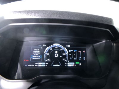 2024 Toyota Tundra Hybrid TRD Pro