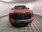 2024 Toyota Tundra Hybrid TRD Pro