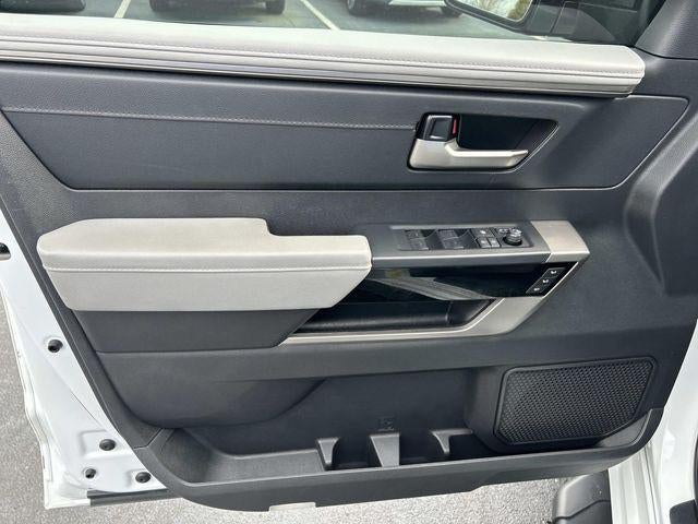 2024 Toyota Tundra Hybrid Limited