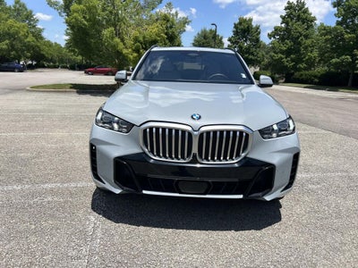 2024 BMW X5 sDrive40i
