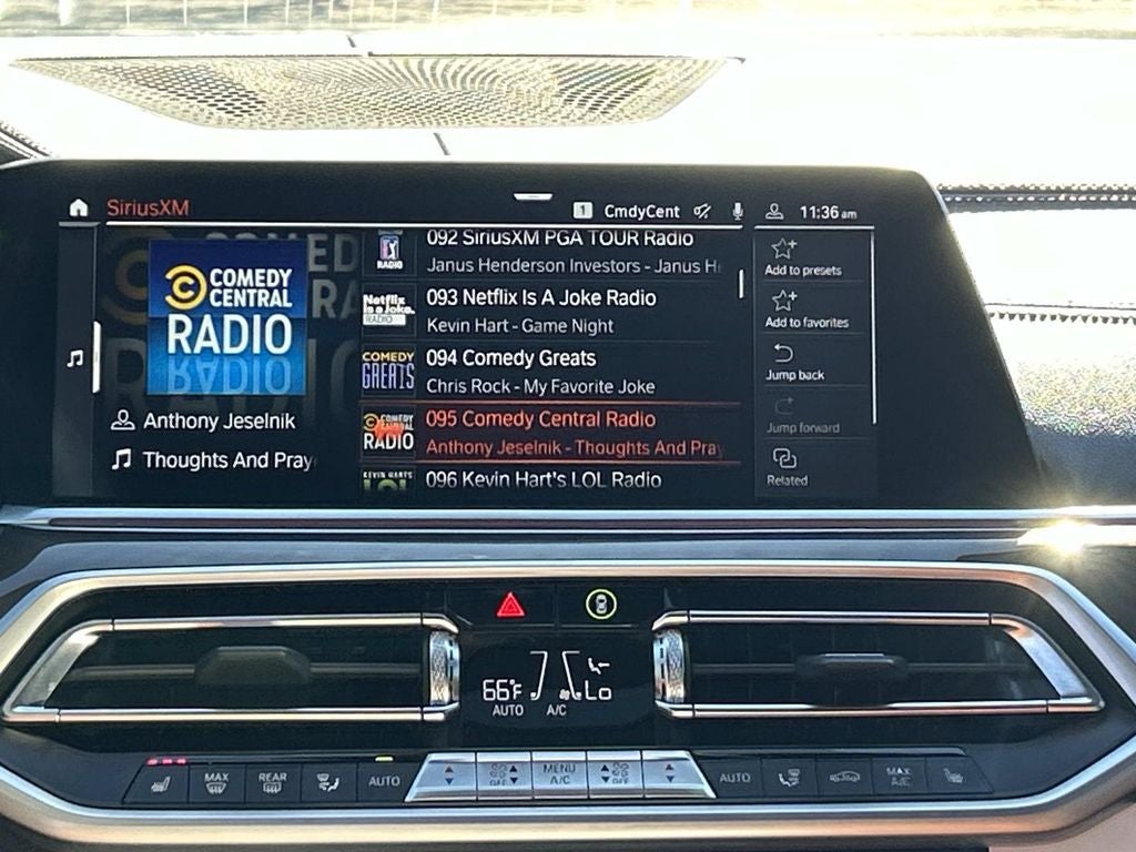 2022 BMW X5 sDrive40i