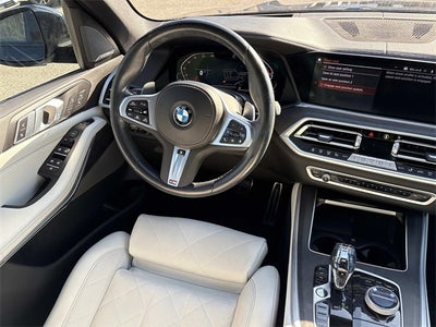 2023 BMW X5 sDrive40i