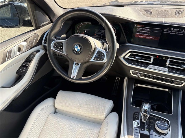 2023 BMW X5 sDrive40i