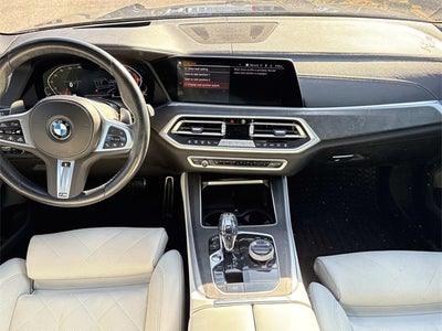 2023 BMW X5 sDrive40i