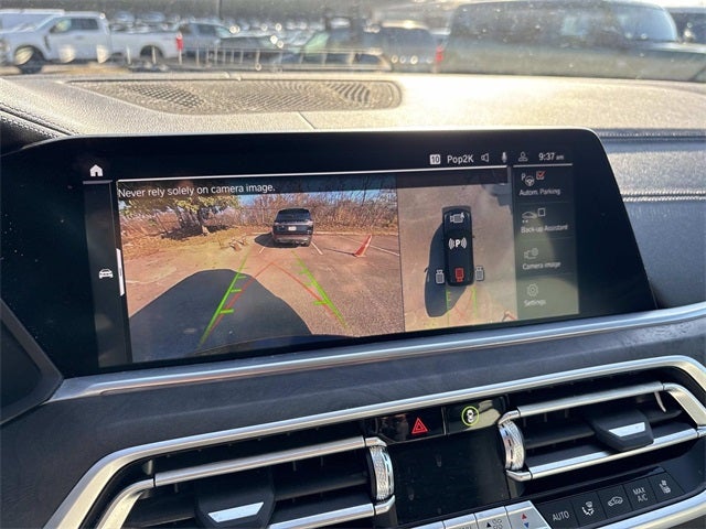 2023 BMW X5 sDrive40i