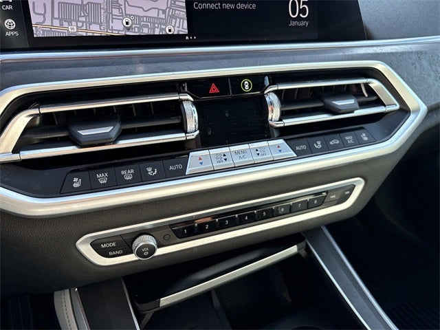 2023 BMW X5 sDrive40i