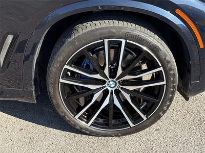 2023 BMW X5 sDrive40i