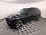 2021 BMW X7 M50i