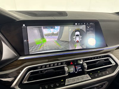 2023 BMW X6 xDrive40i