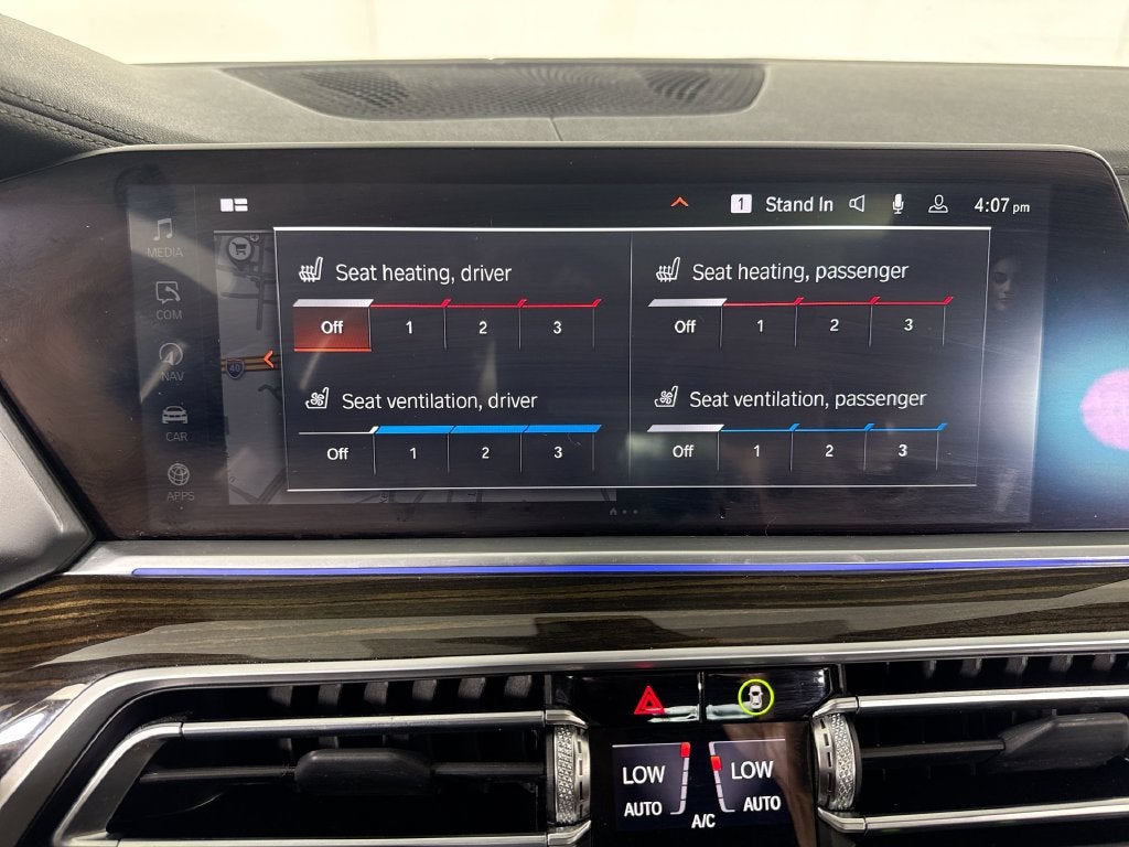 2023 BMW X6 xDrive40i