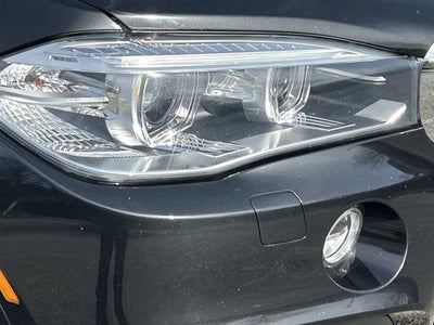 2017 BMW X6 xDrive35i