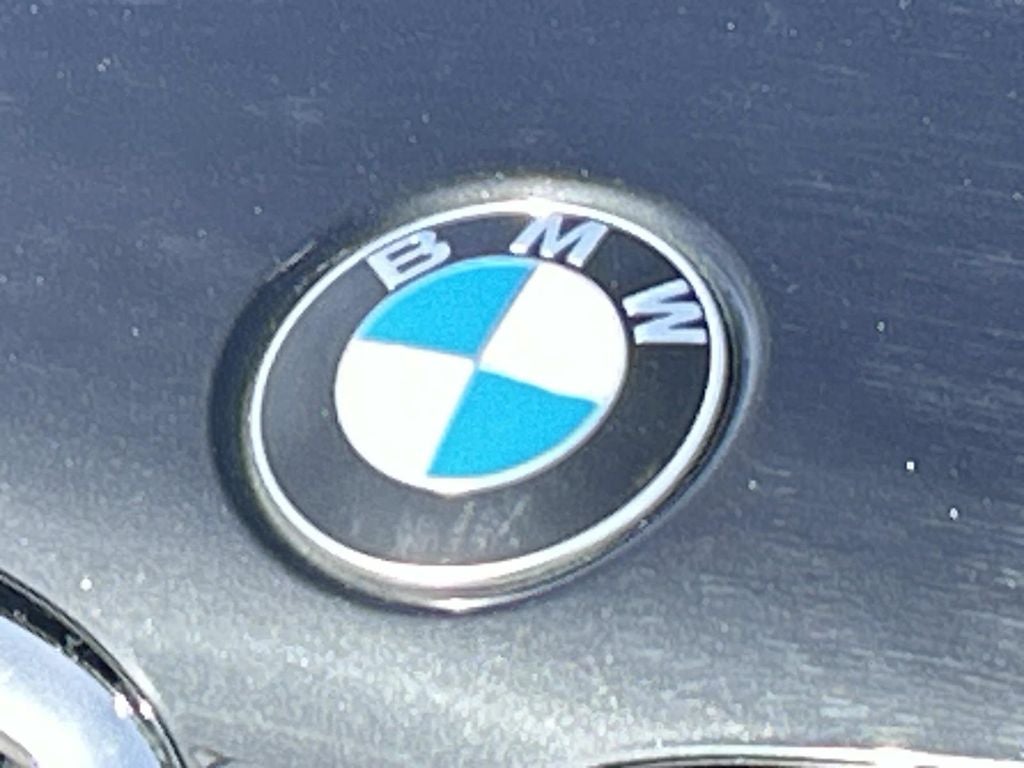 2017 BMW X6 xDrive35i