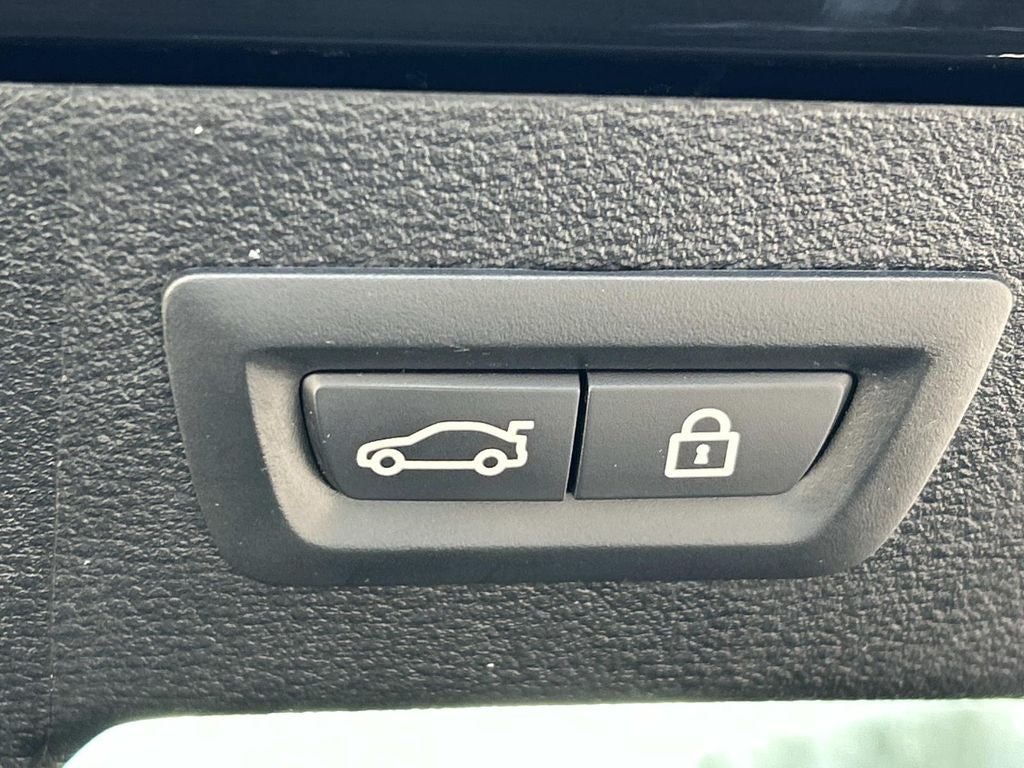 2017 BMW X6 xDrive35i