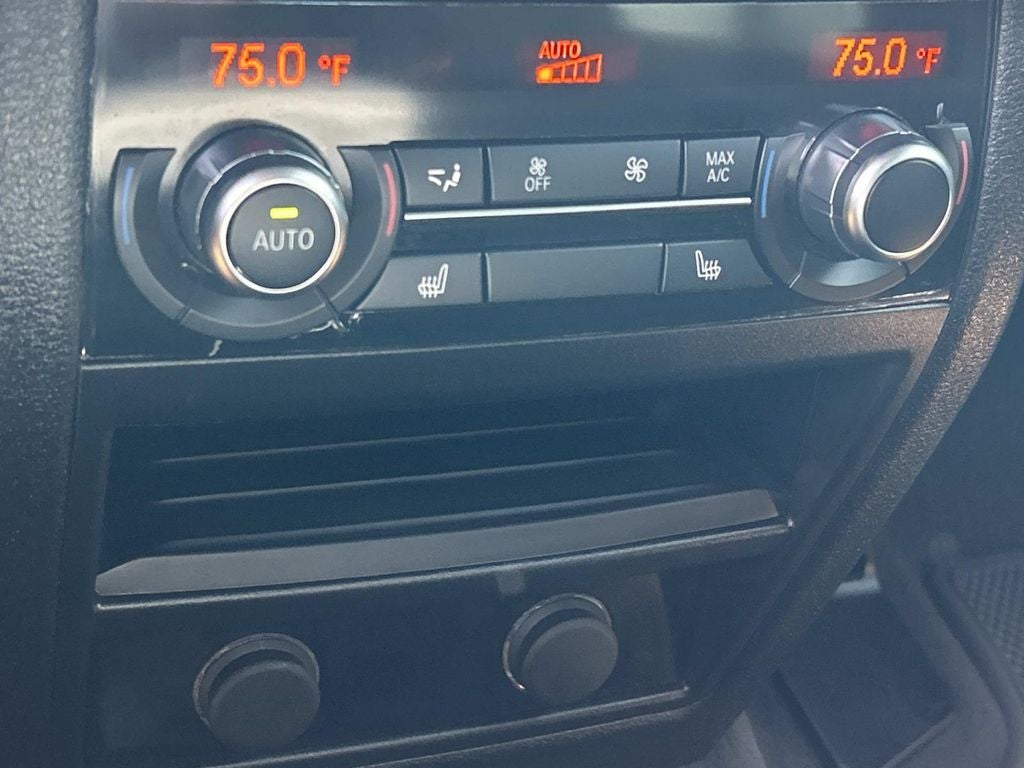 2017 BMW X6 xDrive35i