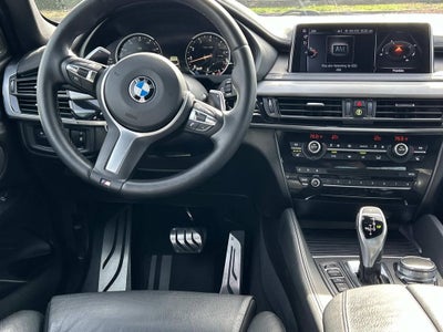 2017 BMW X6 xDrive35i