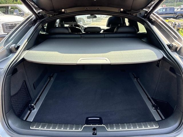 2018 BMW X6 xDrive50i