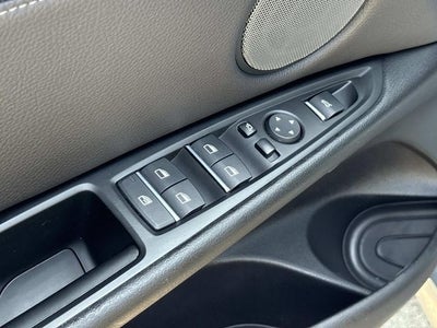 2018 BMW X6 xDrive50i