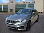 2018 BMW X6 xDrive50i