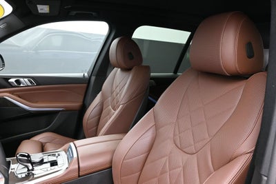 2023 BMW X5 xDrive45e