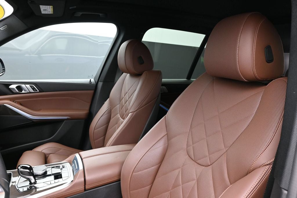 2023 BMW X5 xDrive45e