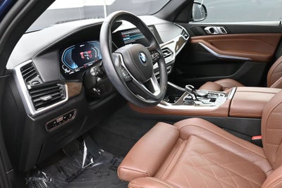 2023 BMW X5 xDrive45e
