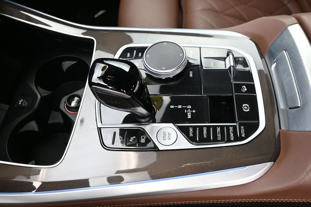2023 BMW X5 xDrive45e