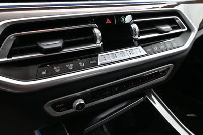 2023 BMW X5 xDrive45e