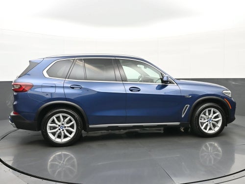2023 BMW X5 xDrive45e