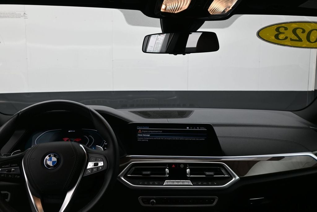 2023 BMW X5 xDrive45e
