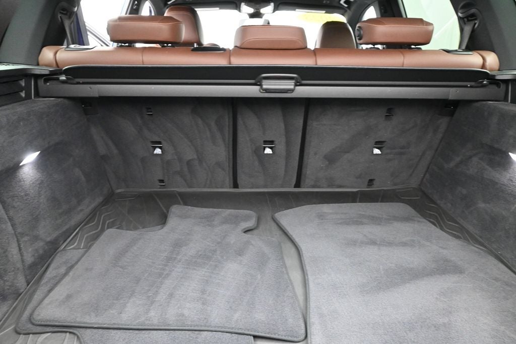 2023 BMW X5 xDrive45e