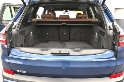 2023 BMW X5 xDrive45e