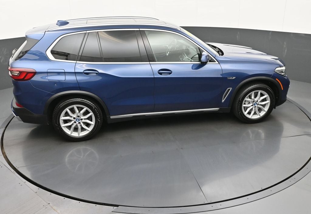 2023 BMW X5 xDrive45e