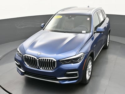 2023 BMW X5 xDrive45e