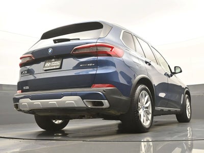 2023 BMW X5 xDrive45e