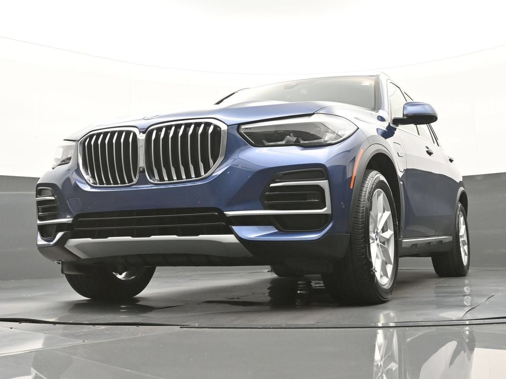 2023 BMW X5 xDrive45e
