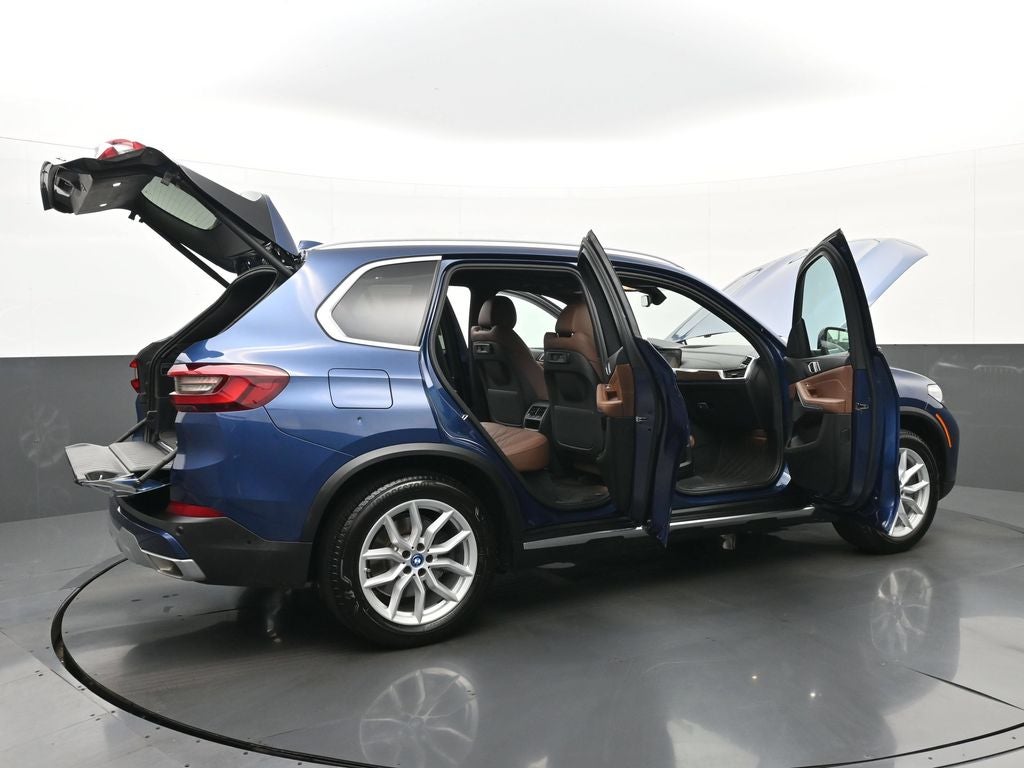 2023 BMW X5 xDrive45e