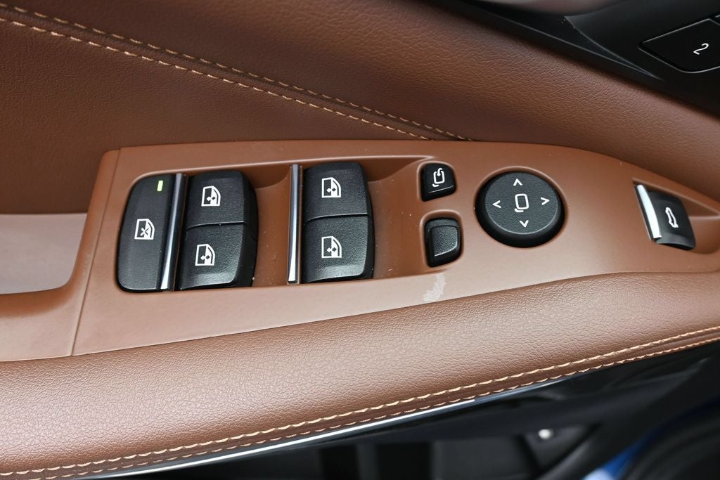 2023 BMW X5 xDrive45e