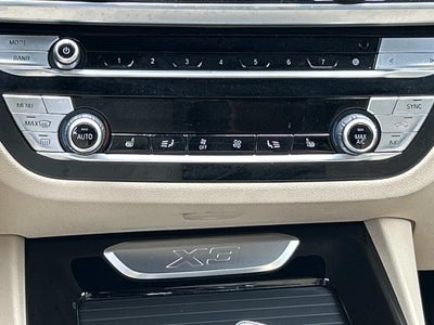 2021 BMW X3 xDrive30e