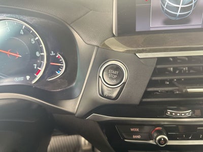 2019 BMW X3 M40i