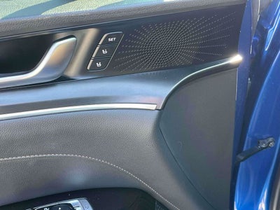 2023 Kia K5 GT