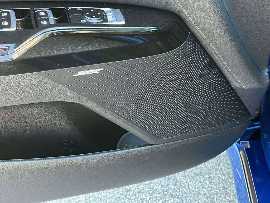 2023 Kia K5 GT