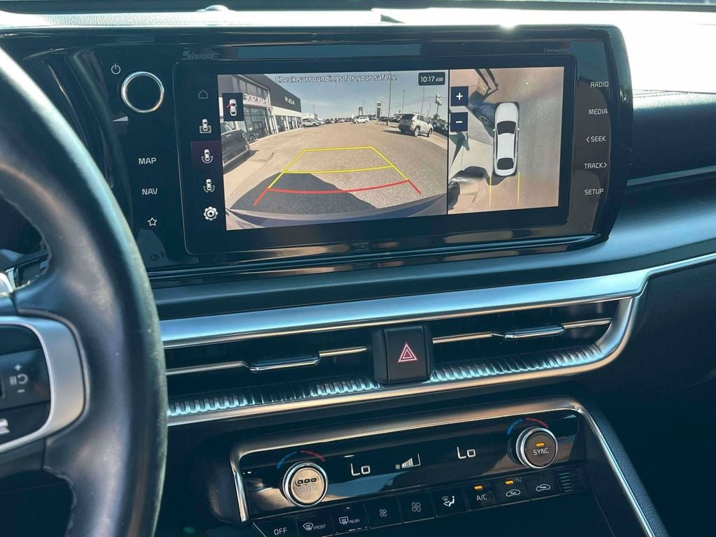 2023 Kia K5 GT