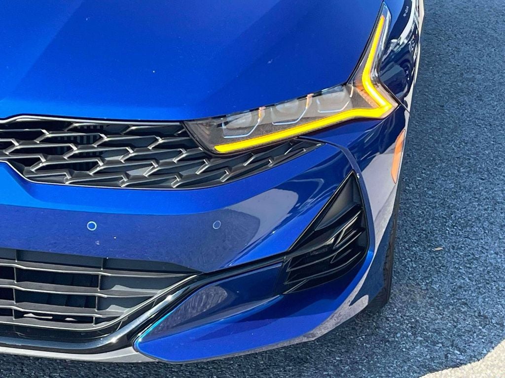 2023 Kia K5 GT