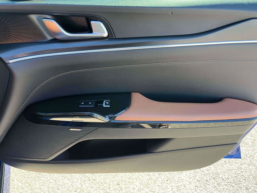 2023 Kia K5 GT