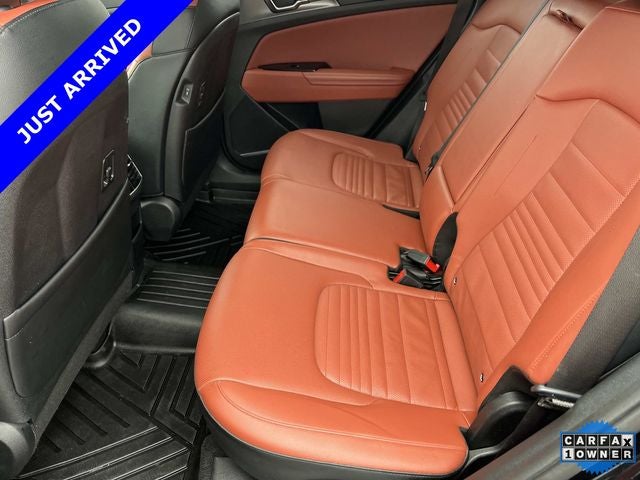 2024 Kia Sportage SX