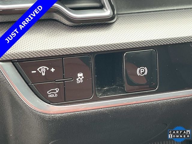 2024 Kia Sportage SX