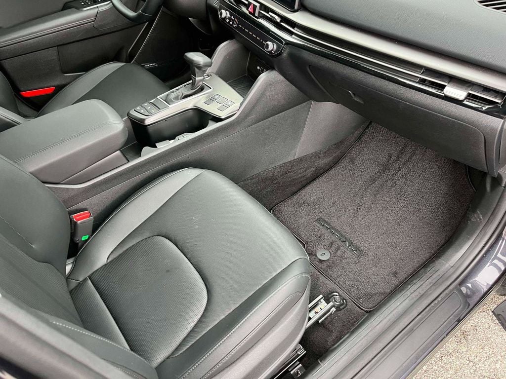 2026 Kia Sportage SX